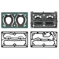 Febi Ventilplatte FüR Luftpresser, Mit Dichtungen Volvo Trucks 172529