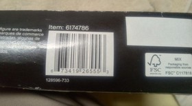 Lego Star Wars 75165 Imperial Trooper Battle Complete Set Retired w Box & Manual