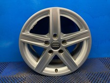 Audi A3 8V Alloy Wheel 8V0601025DC 7Jx16 G34