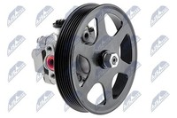 Original NTY Hydraulikpumpe Lenkung SPW-MZ-004 FüR Ford Mazda