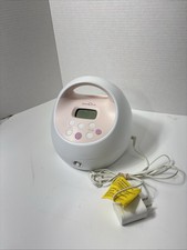 Spectra S2 Plus Premier Double Electric Breast Pump