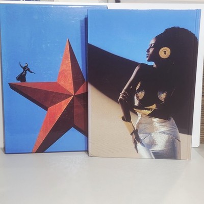 Manfred Thierry Mugler, Photographer : A Visual Journey with a