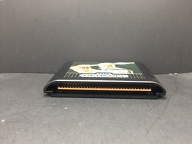 The Revenge of Shinobi Sega Genesis, 1989 CIB Complete w. Manual / Poster-Tested