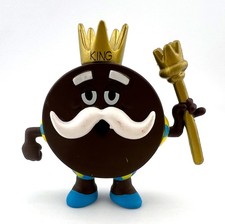 Funko Mystery Minis Ad Icons - King Ding Dong Vinyl Figure