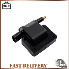 1pc Ignition Coil UF97 For Dodge Ram 1500 2500 3500 1994-1997 Dakota 1990-1997