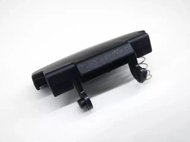 Подлинная ручка выпуска Volkswagen 3B0-868-445-82V - Изображение 3 из 4