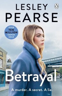 Betrayal Paperback Lesley Pearse