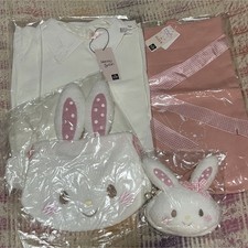 Wish Me Mel bulk sale 2 can be sold separately, dress bag, drawstring