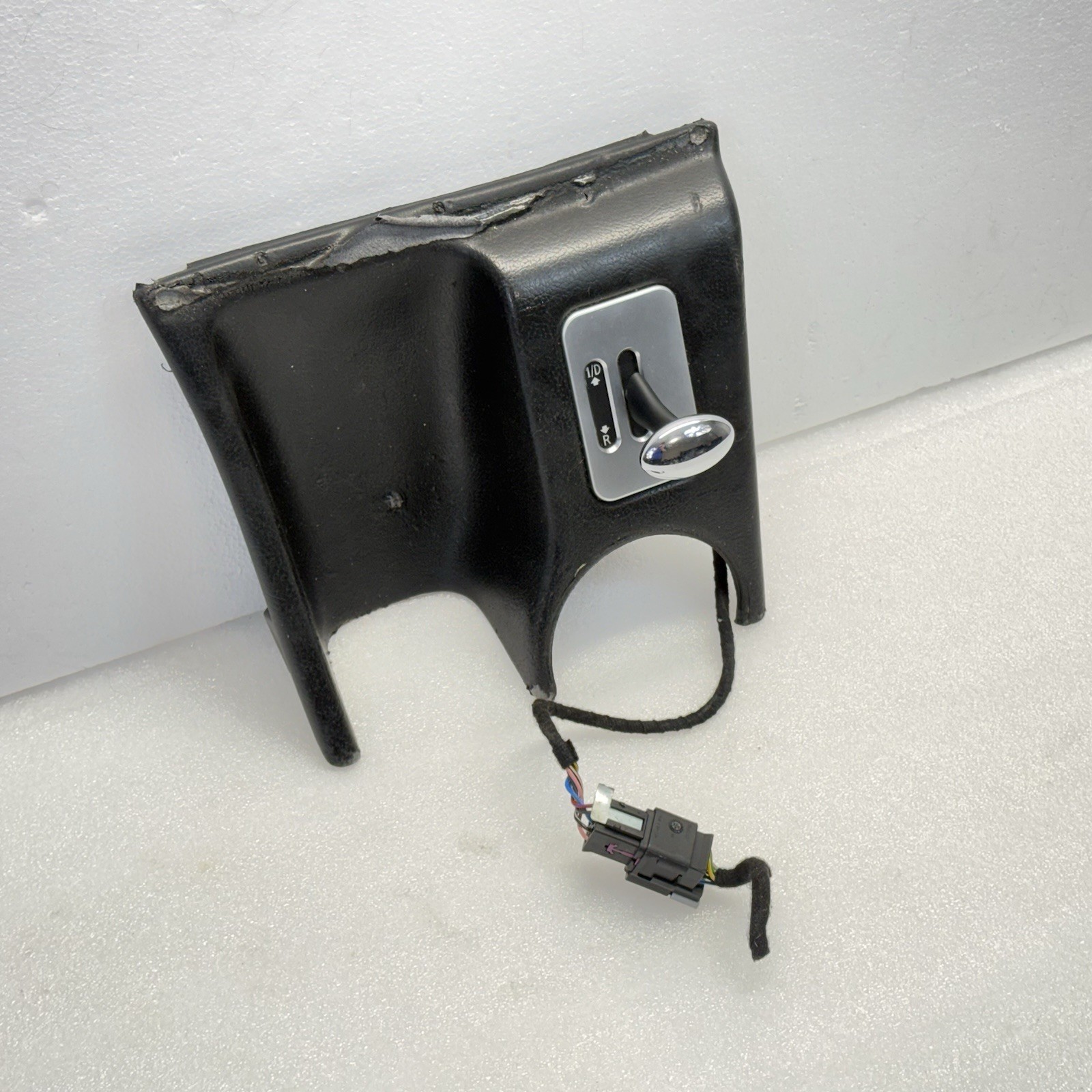 2003-2006 Maserati Quattroporte M139 F1 Shifter Assembly Lever Gear Selector OEM
