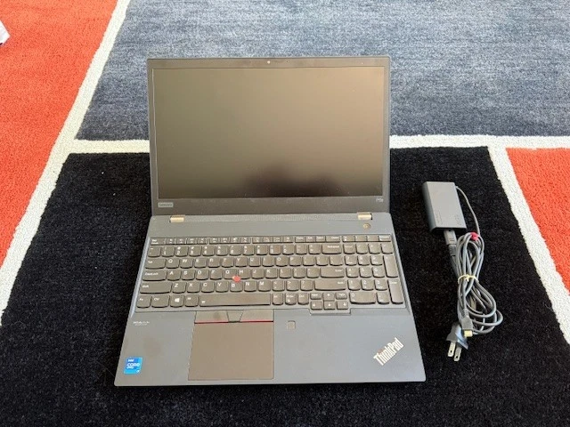 Lenovo ThinkPad T500 PC Laptops & Netbooks for Sale | Shop New