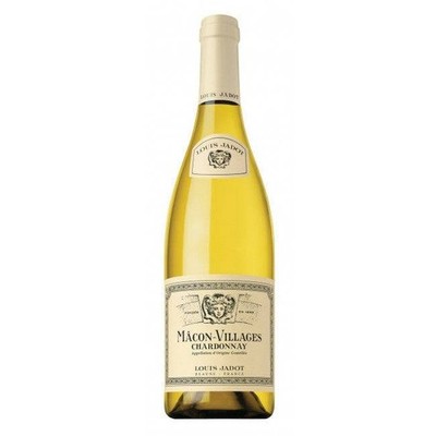 Louis Jadot Macon-Villages 2024 (750ml)