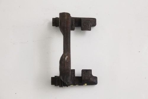 Bremssattelträger hinten links Skoda OCTAVIA 1Z 1K0615425P TRW ABS 1.6 Diesel