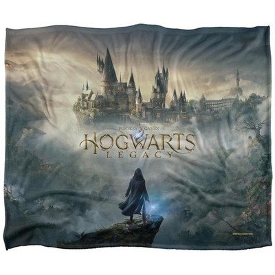 Hogwarts Legacy - Decke, Schlüsselkunst (TV18774)