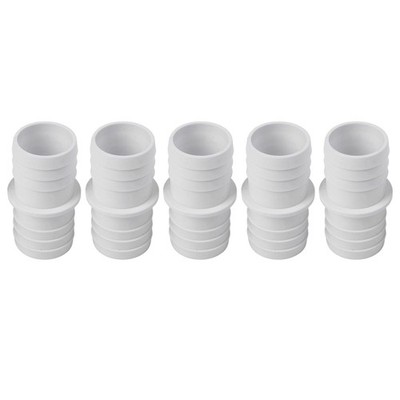 38 mm Poolsaugschlauch Zubeh?rpaket 5 St��ck f��r verbesserte Reinigungseffizie