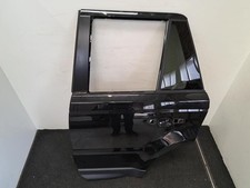 Porte arrière et accessoires Land Rover RANGE ROVER SPORT
