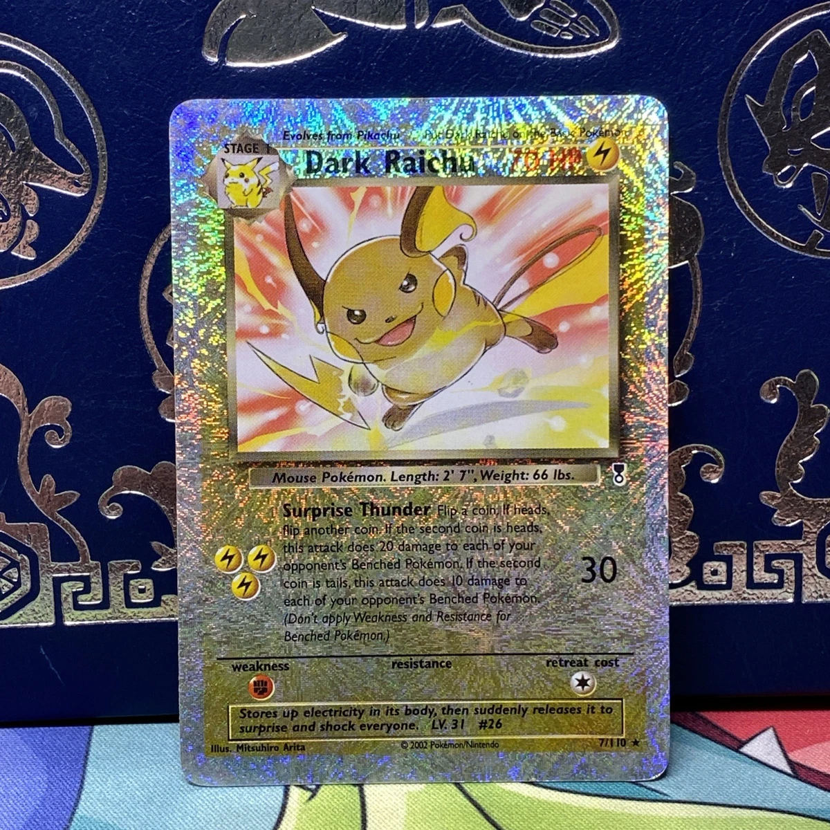 Eevee Pokémon TCG Legendary Collection Individual Collectible Card