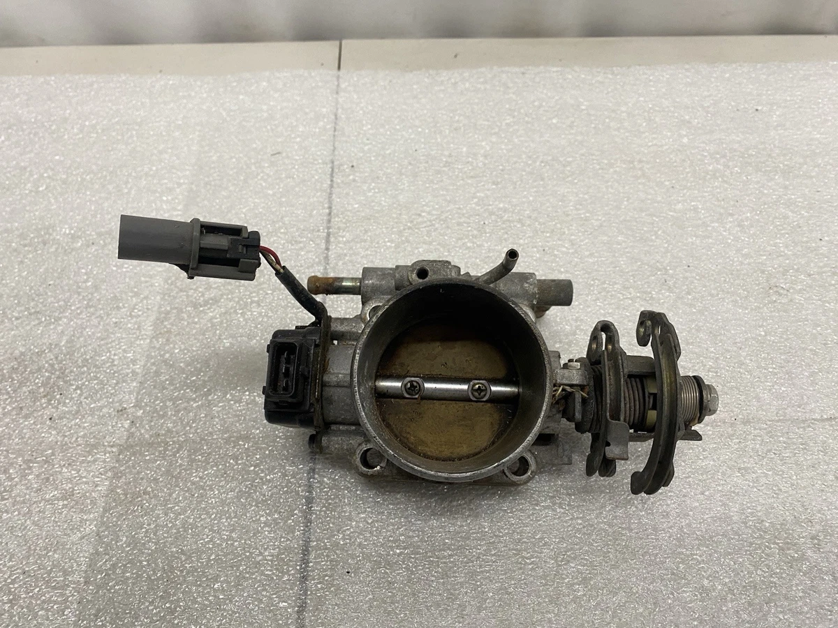 Throttle Bodies for 1984 Nissan 300ZX for sale | eBay