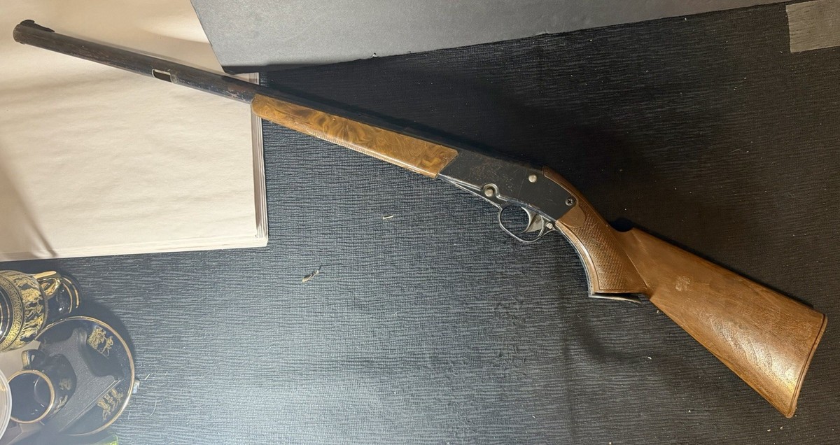 Vintage Daisy Model 86/70 BB Gun Rogers Arkansas USA Rare Hidden