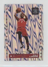 2019-20 Panini NBA Album Stickers European Kyle Lowry #210 0a16