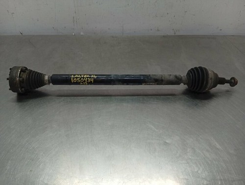1K0407272CC antriebswelle vorne rechts SEAT ALTEA XL 5P5 STYLE 1050434