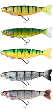 Fox Rage Pro Shads Loaded Jointed