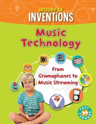 Fast Track Computer Technology (Taschenbuch) History of Inventions
