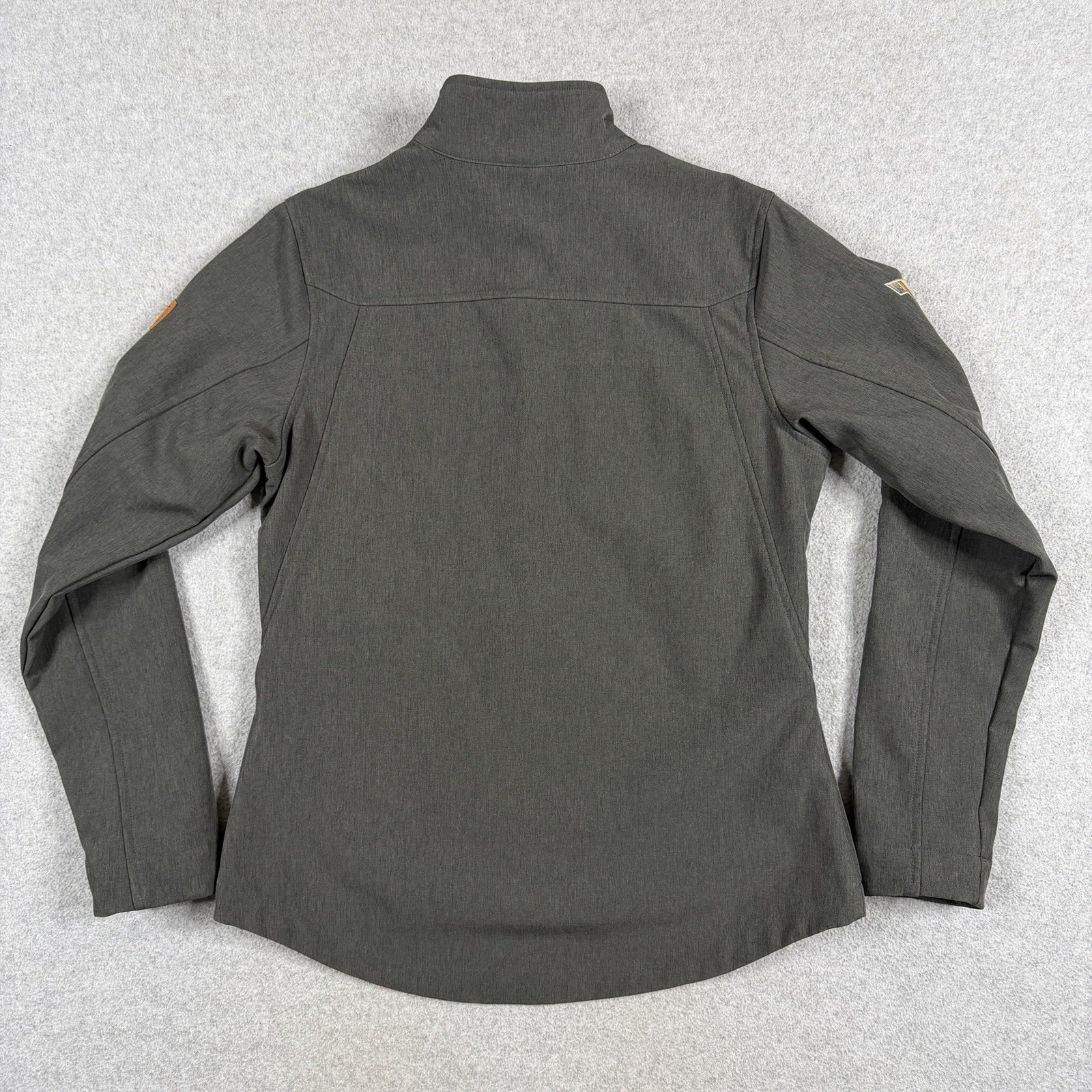 Ariat Pendleton New Team Softshell Jacket Womens … - image 13