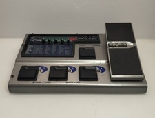 DigiTech GNX1 Guitar Workstation Multi-Effect...