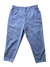 P S Gitano Vintage Purple Pants Women  s Size 36/22 Short