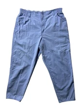 P S Gitano Vintage Purple Pants Women’s Size 36/22 Short