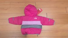 The North Face Pink Baby & Toddler Clothing for sale | eBay