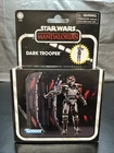 Hasbro Star Wars The Vintage Collection Dark Trooper The Mandalorian 2022 W10