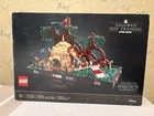 LEGO Star Wars 75330 Dagobah Jedi Training New Factory Sealed-Retired