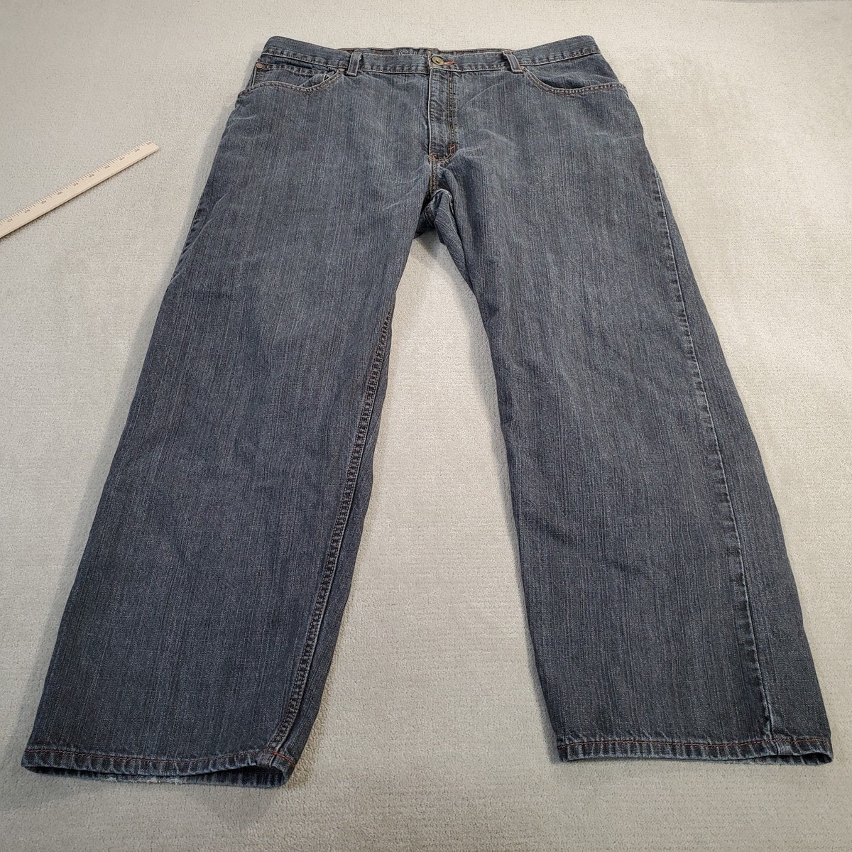 LEVIS SILVERTAB 32×32 Silvertab™ Loose Men's Jeans - Dark Wash | Levi's® US