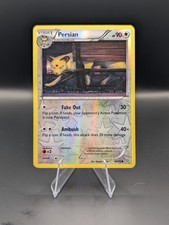 Persian - 62/98 - XY - Ancient Origins - Reverse Holo - LP