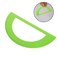 Office Measuring Supplies Visually Impaired Products Drawing Ruler