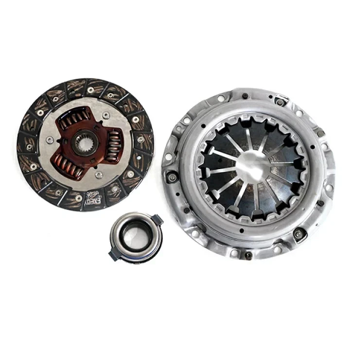 EXEDY Clutch Kit DHK014 for DAIHATSU HIJET S210P Japan - Image 3 of 3