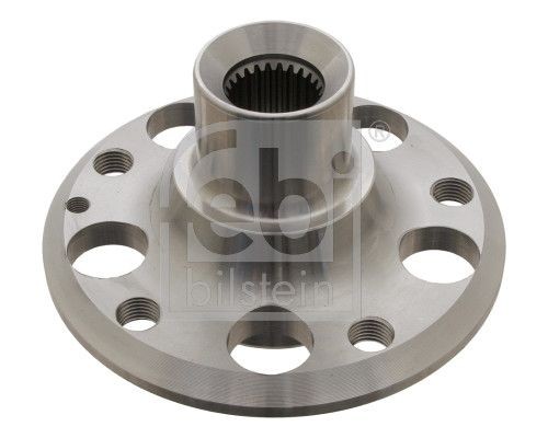 Radnabe Vorne Febi Bilstein 31669 FÜR Mercedes Benz Nabeneinheit Radnabeneinheit-image