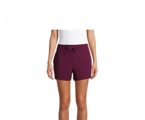 Avia Women's Commuter Shorts - Picture 15 of 16