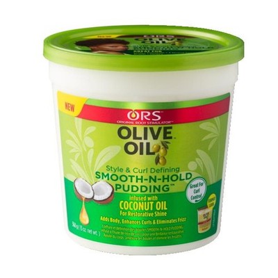 Organic Root Stimulator Smooth-N-Hold Pudding 368g