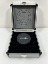 Zeikos 52mm Professional HD DSLR MC AF 2X Telephoto Lens with Case