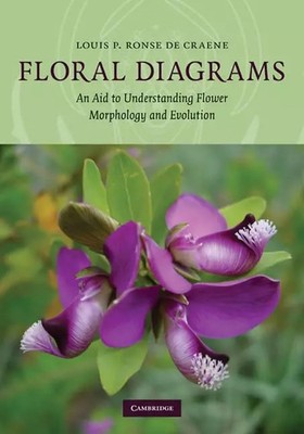 Floral Diagrams: An Aid to Understanding Flower Morphology and Evolution, Louis