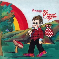 Fruupp The Prince of Heaven's Eyes (Vinyl)