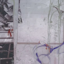 J.H. Guraj The Flip Side (Vinyl) 12" Album (UK IMPORT)