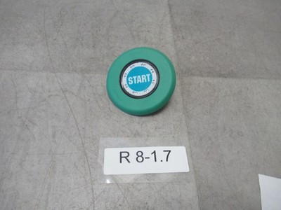 Captron Electronic CHT3-251B-41/TG-SR/ST  Sensor Taster Symbol START
