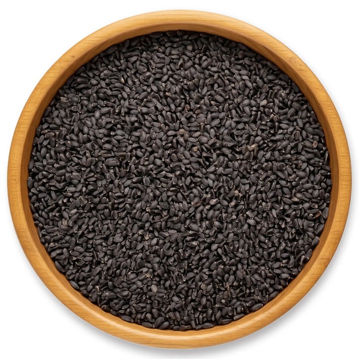 Basil Seeds Tukmaria Sabja Falooda Bubble by NY Spice 8oz-3lb