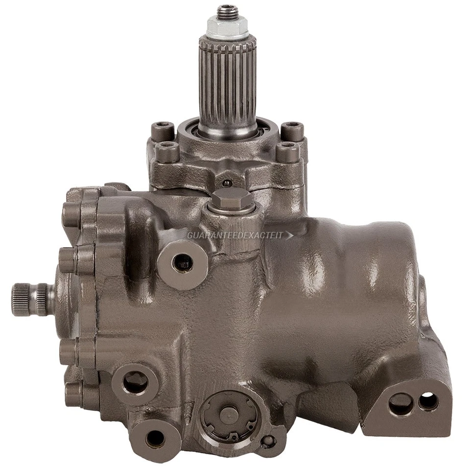 For Mercedes 500SL SL500 SL600 600SL 300SL SL320 R129 Power Steering Gearbox - Изображение 4 из 4