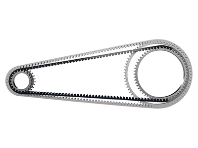 #ad Gates Carbon Drive Belt Moto X9 1826 11m 19x NEW $59.95