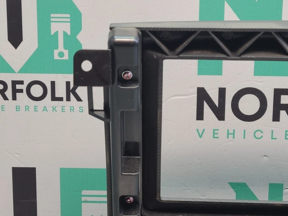 Ford Ranger Wildtrak Media+ Climate Controls EB3T-18E24-5FNSMR1 - Image 3 of 4