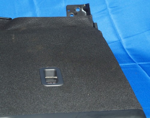 2017-2025 Mazda CX-5 Rear Right Upper Seat Cushion Assembly OEM 9K Miles Good - Picture 8 of 9